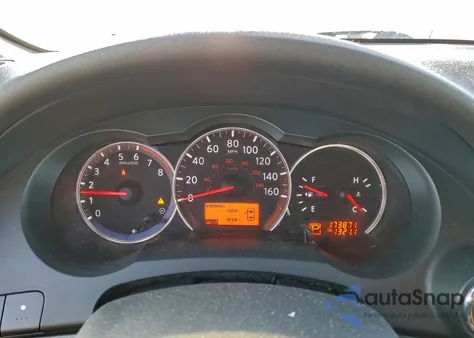 2012 Nissan Altima Base из США, поврежденный, VIN 1N4AL2AP4CN521142